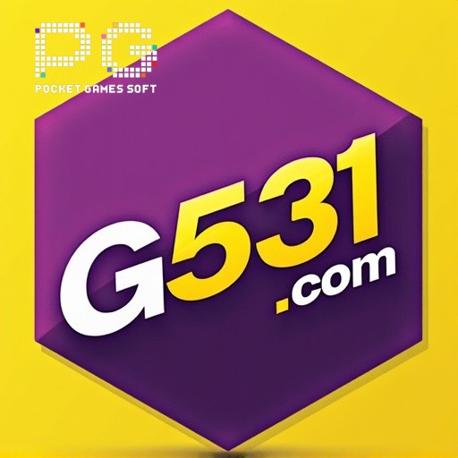 Logo da g531